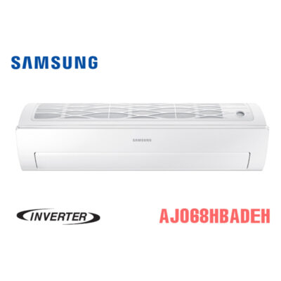Điều hòa multi Samsung Inverter 23.200 BTU 2 chiều AJ068HBADEH