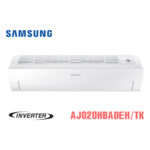 Điều hòa multi Samsung Inverter 6.800 BTU 2 chiều AJ020HBADEH/TK