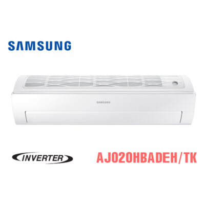 Điều hòa multi Samsung Inverter 6.800 BTU 2 chiều AJ020HBADEH/TK