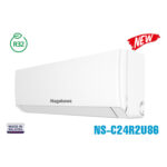 Điều hòa Nagakawa 24.000 BTU 1 chiều NS-C24R2U86
