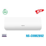 Điều hòa Nagakawa 9.000 BTU 1 chiều NS-C09R2B52