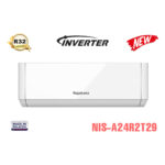 Điều hòa Nagakawa Inverter 24.000 BTU 2 chiều NIS-A24R2T29