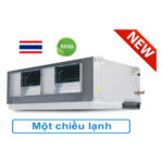 Điều hòa nối ống gió Casper 100.000 BTU 1 chiều DC-100TL22