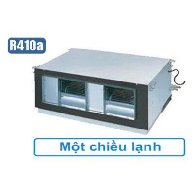 Điều hòa nối ống gió Daikin 130.000 BTU 1 chiều FDR13NY1R1/RUR13NY1R1
