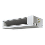 Điều hòa nối ống gió Daikin 24.000 BTU 1 chiều FDBNQ24MV1V/RNQ24MV1V