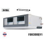 Điều hòa nối ống gió Daikin Inverter 120.000 BTU 1 chiều FDR300QY1/RZUR300QY1