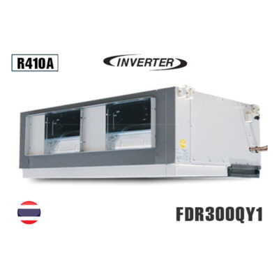 Điều hòa nối ống gió Daikin Inverter 120.000 BTU 1 chiều FDR300QY1/RZUR300QY1