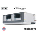 Điều hòa nối ống gió Daikin Inverter 180.000 BTU 1 chiều FDR450QY1/RZUR450QY1
