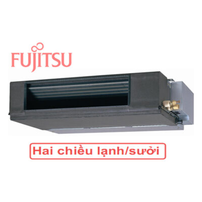 Điều hòa nối ống gió Fujitsu 25.000 BTU 2 chiều ARY25UUANY