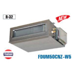Điều hòa nối ống gió Mitsubishi Heavy 18.000 BTU 1 chiều FDUM50CNZ-W5/FDC50CNZ-W5