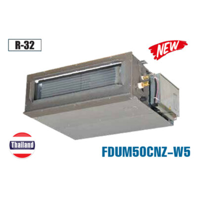 Điều hòa nối ống gió Mitsubishi Heavy 18.000 BTU 1 chiều FDUM50CNZ-W5/FDC50CNZ-W5