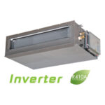Điều hòa nối ống gió Mitsubishi Heavy 34.000 BTU 2 chiều FDUM100VF2/FDC100VNP
