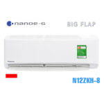 Điều hòa Panasonic 12.000 BTU 1 chiều N12ZKH-8