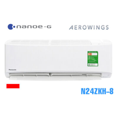 Điều hòa Panasonic 24.000 BTU 1 chiều N24ZKH-8