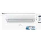 Điều hòa Panasonic 28.000 BTU 1 chiều KC28QKH-8