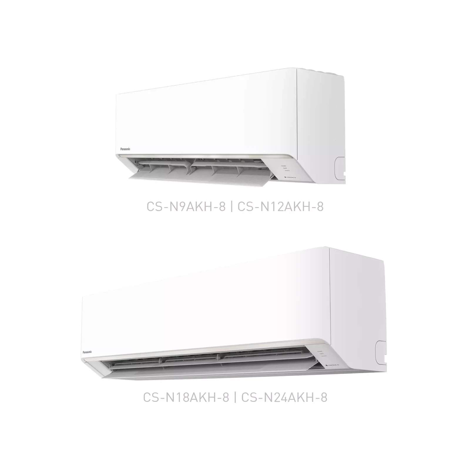 Điều hòa Panasonic 9.000 BTU 1 chiều N9AKH-8 – ảnh 4