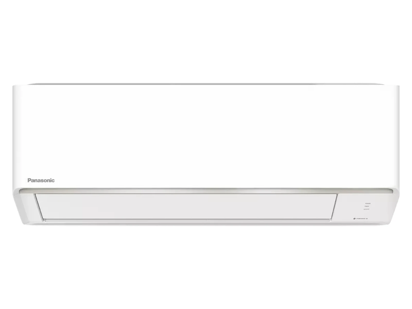 Điều hòa Panasonic 9.000 BTU 1 chiều N9AKH-8