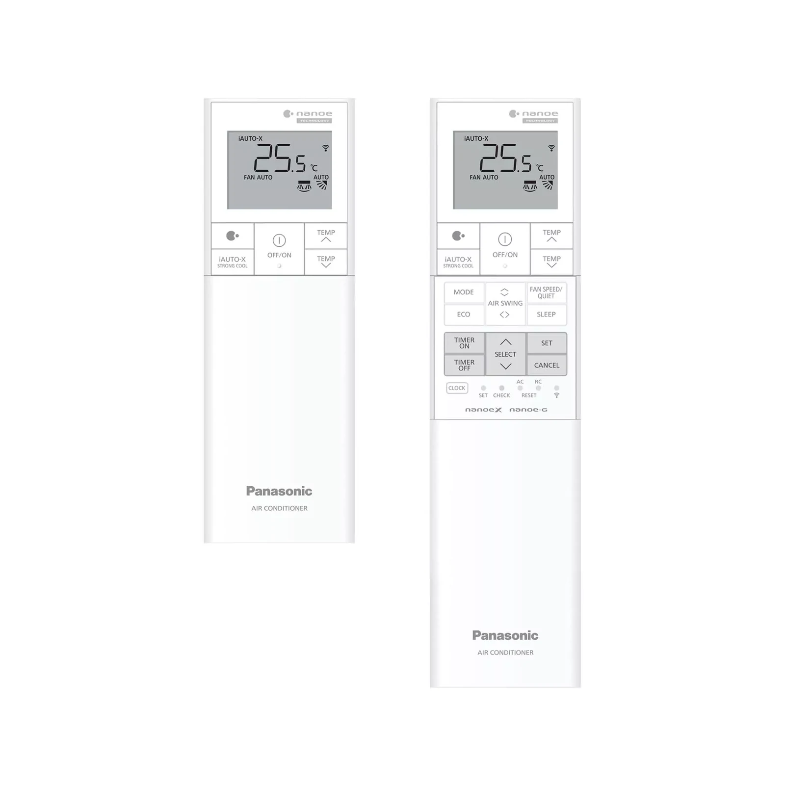 Điều hòa Panasonic Inverter 18.000 BTU 1 chiều U18BKH-8 – ảnh 5