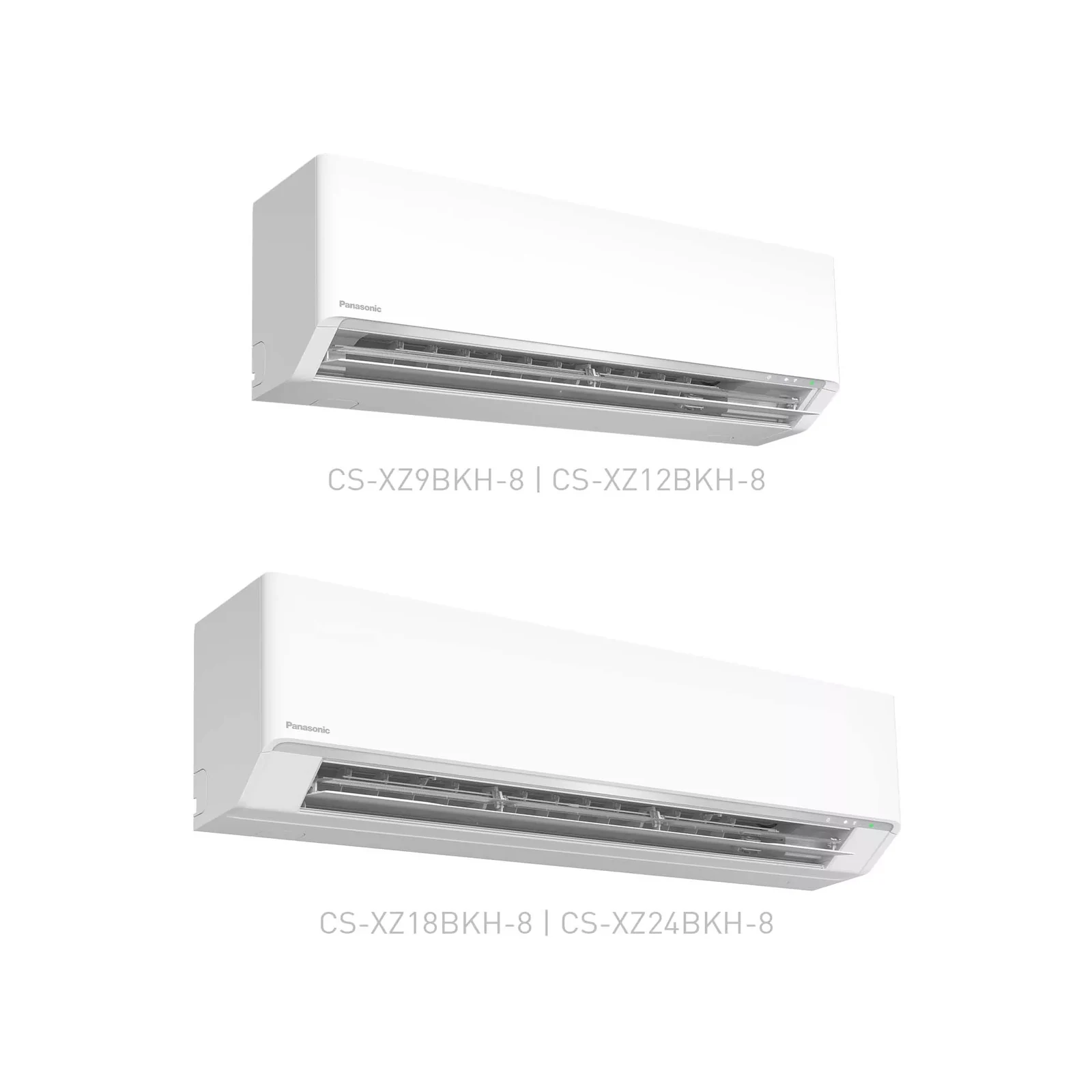 Điều hòa Panasonic Inverter 24.000 BTU 2 chiều XZ24BKH-8 – ảnh 4