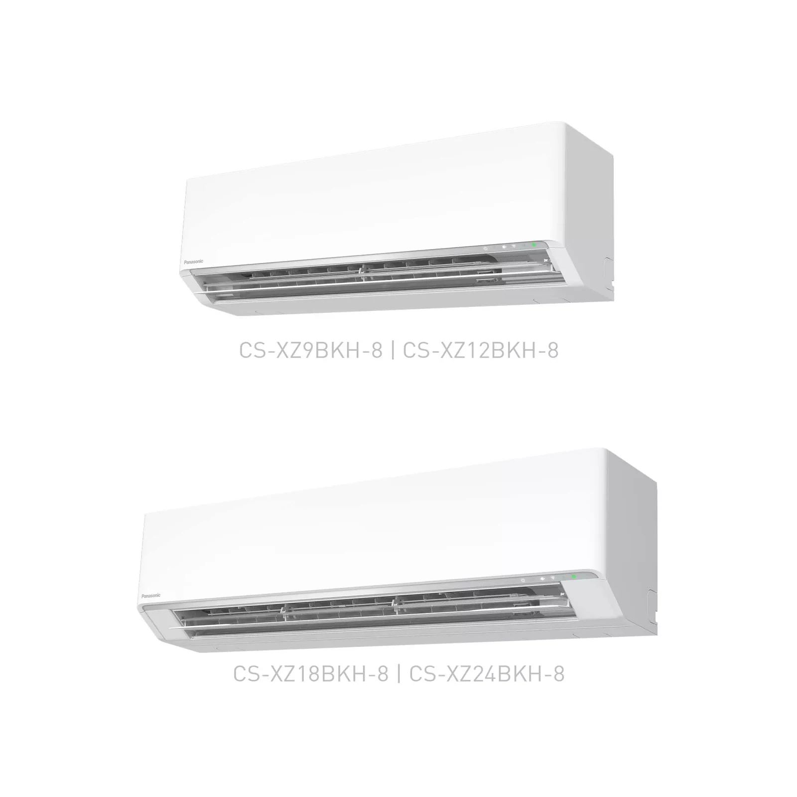 Điều hòa Panasonic Inverter 24.000 BTU 2 chiều XZ24BKH-8 – ảnh 5