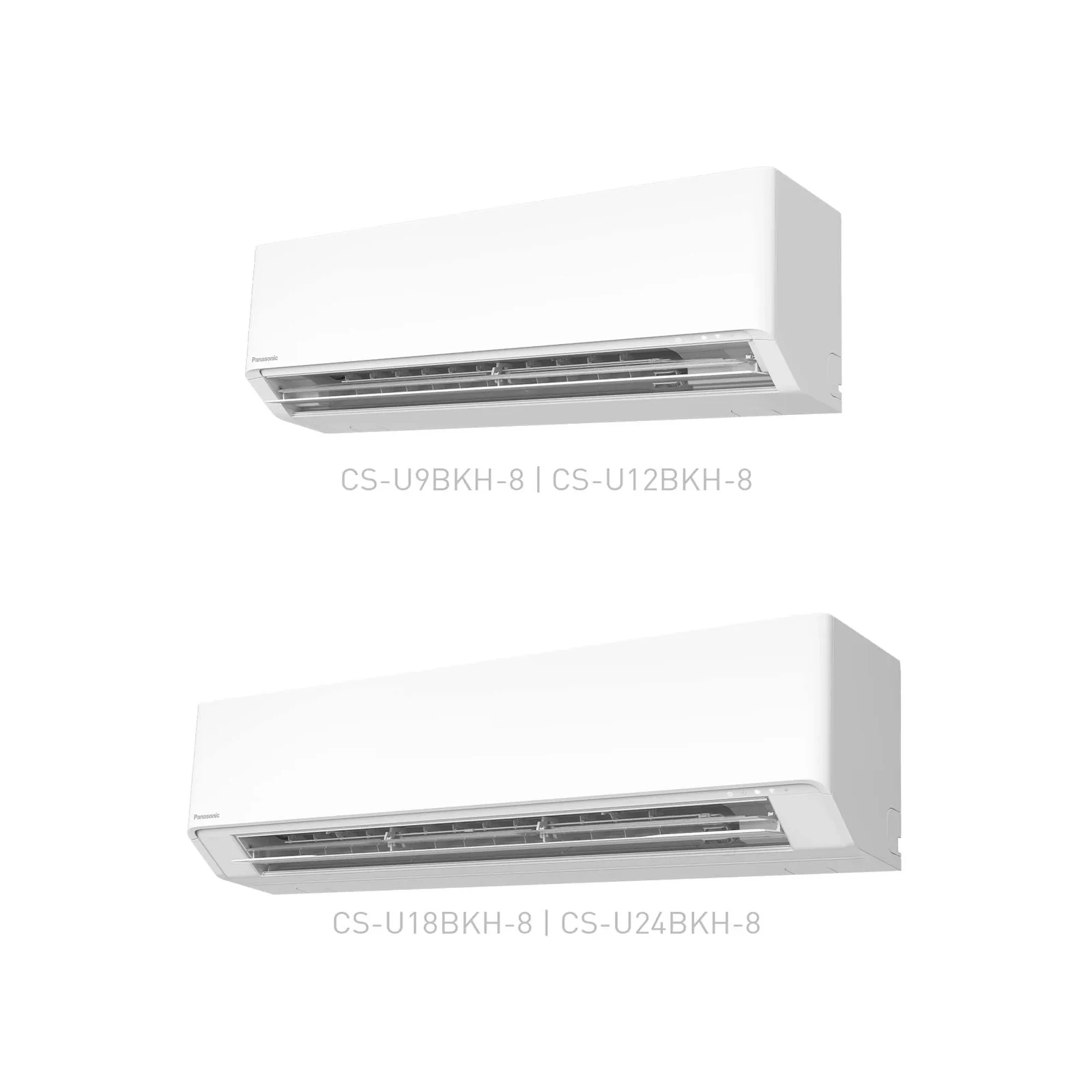 Điều hòa Panasonic Inverter 9.000 BTU 1 chiều U9BKH-8 – ảnh 4