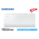Điều hòa Samsung Inverter 12.000 BTU 1 chiều AR13DYHZAWKNSV