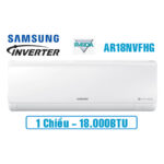 Điều hòa Samsung Inverter 18.000 BTU 1 chiều AR18MVFHGWKNSV