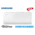 Điều hòa Samsung Inverter 9.000 BTU 1 chiều AR10DYHZAWKNSV