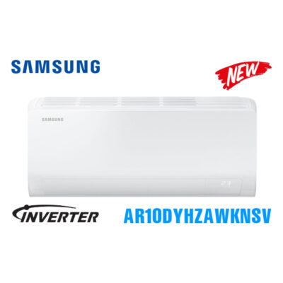 Điều hòa Samsung Inverter 9.000 BTU 1 chiều AR10DYHZAWKNSV