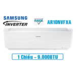 Điều hòa Samsung Inverter 9.000 BTU 1 chiều AR50H10D1BHNSV