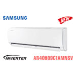Điều hòa Samsung Inverter 9.000 BTU 2 chiều AR40H09C1AMNSV