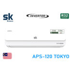 Điều hòa Sumikura 12.000 BTU 1 chiều APS-120TOKYO