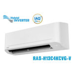 Điều hòa Toshiba Inverter 12.000 BTU 1 chiều RAS-H13P2KCVG-V