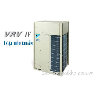 Điều hòa trung tâm Daikin 1 chiều RXQ12TY1(E)