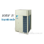 Điều hòa trung tâm Daikin 1 chiều RXQ14TY1(E)