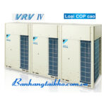 Điều hòa trung tâm Daikin 1 chiều RXQ44THY1(E)