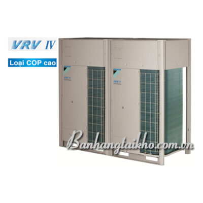 Điều hòa trung tâm Daikin 109.000 BTU 1 chiều RXQ12THY1(E)