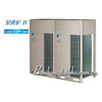 Điều hòa trung tâm Daikin 186.000 BTU 1 chiều RXQ20THY1(E)