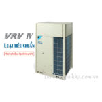 Điều hòa trung tâm Daikin 76.400 BTU 2 chiều RXYQ8TY1(E)