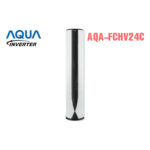 Điều hòa tủ đứng Aqua Inverter 24.000 BTU 2 chiều AQA-FCHV24C