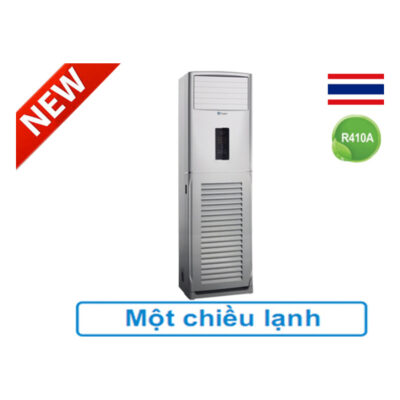 Điều hòa tủ đứng Casper 28.000 BTU 1 chiều FC-28TL22