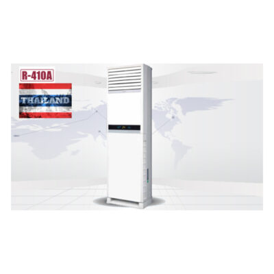 Điều hòa tủ đứng Casper 28.000 BTU 2 chiều FH-28TL11