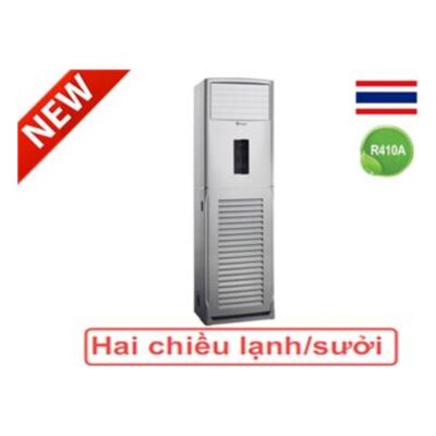 Điều hòa tủ đứng Casper 36.000 BTU 2 chiều FH-36TL22