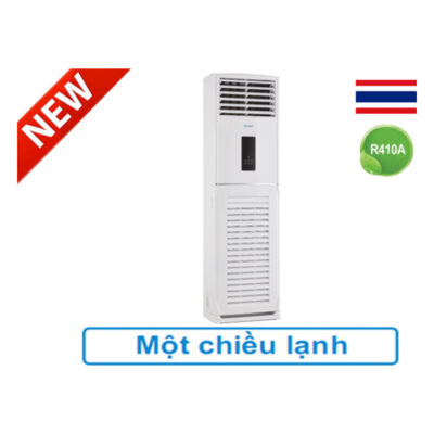 Điều hòa tủ đứng Casper 42.000 BTU 1 chiều FC-42FS36
