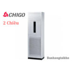 Điều hòa tủ đứng Chigo 48.000 BTU 2 chiều CVF48HN/HW