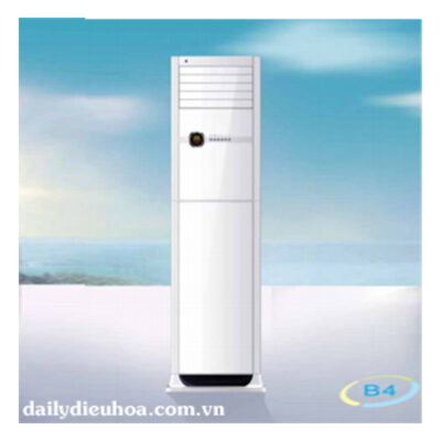 Điều hòa tủ đứng Galanz 18.000 BTU 1 chiều AUF-18C