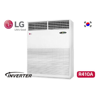 Điều hòa tủ đứng LG 150.000 BTU 1 chiều APNQ150LNA0/APUQ150LNA0