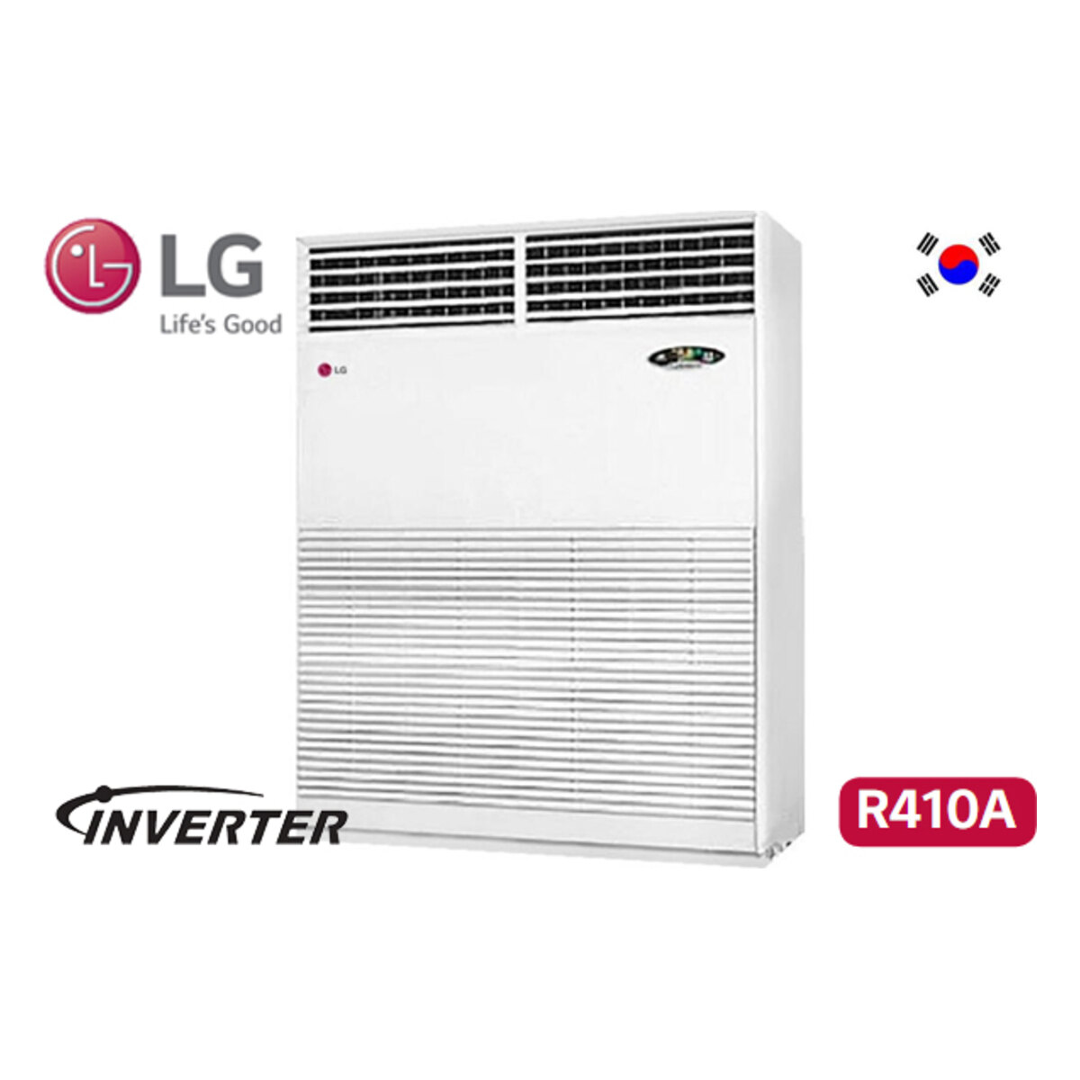 Điều hòa tủ đứng LG 200.000 BTU 1 chiều APNQ200LNA0/APUQ200LNA0