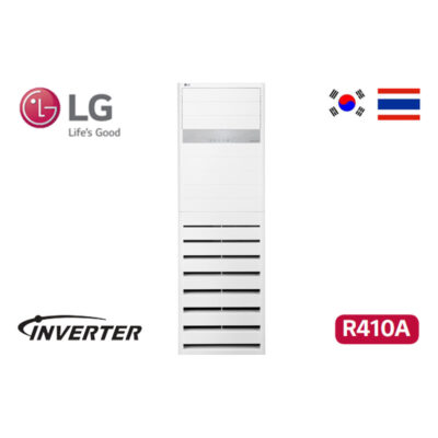 Điều hòa tủ đứng LG Inverter 24.000 BTU 1 chiều APNQ24GS1A4