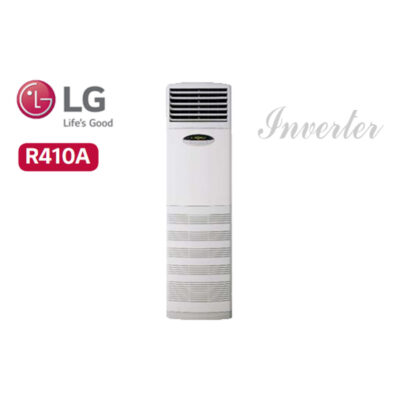 Điều hòa tủ đứng LG Inverter 24.000 BTU 1 chiều APUQ24GS1A3/APNQ24GS1A3